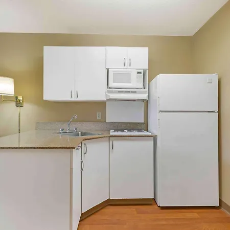 Extended Stay America Suites - Baltimore - BWI Airport - Aero Dr Linthicum Extérieur photo