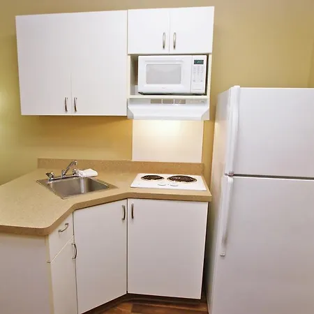Extended Stay America Suites - Baltimore - BWI Airport - Aero Dr Linthicum Extérieur photo