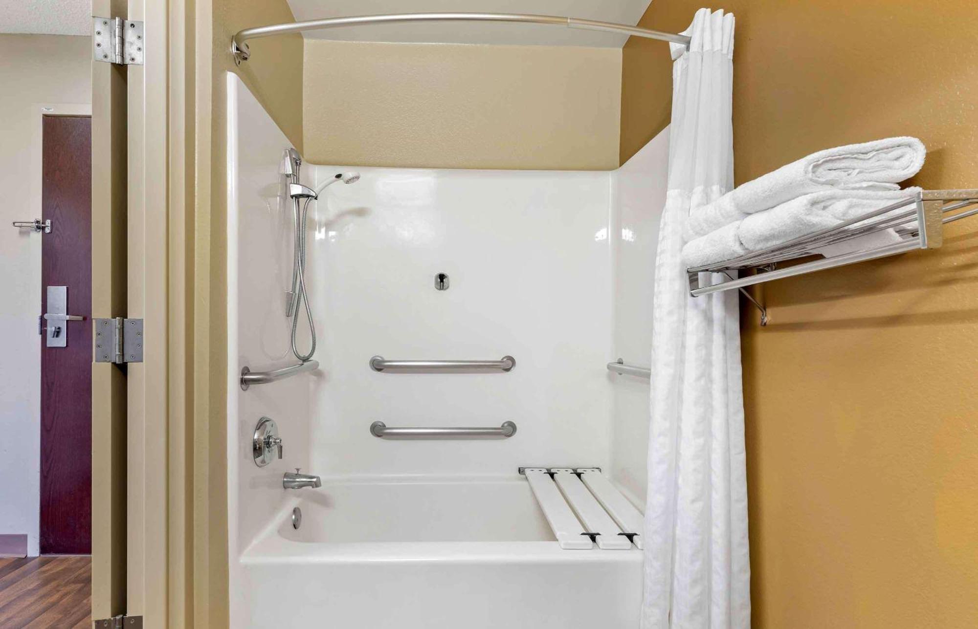 Hotel Extended America - Baltimore - Bwi Airport - Aero Dr