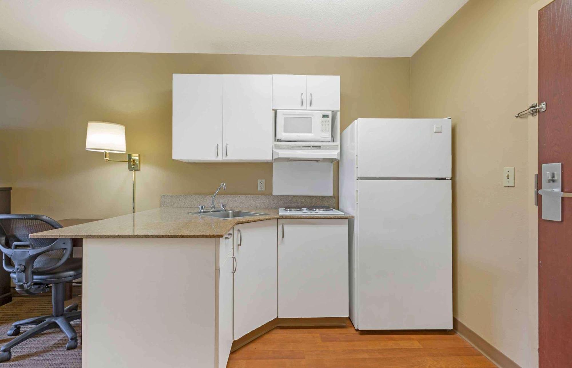 Extended America - Baltimore - Bwi Airport - Aero Dr Hotel 2*