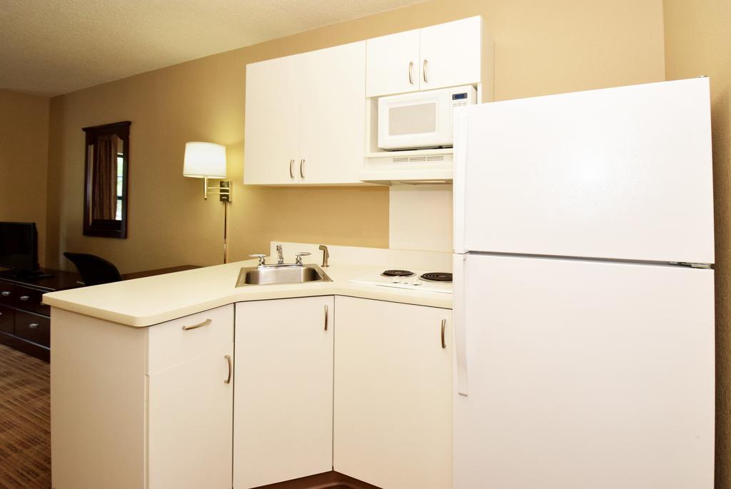 Hotel Extended America - Baltimore - Bwi Airport - Aero Dr 2*