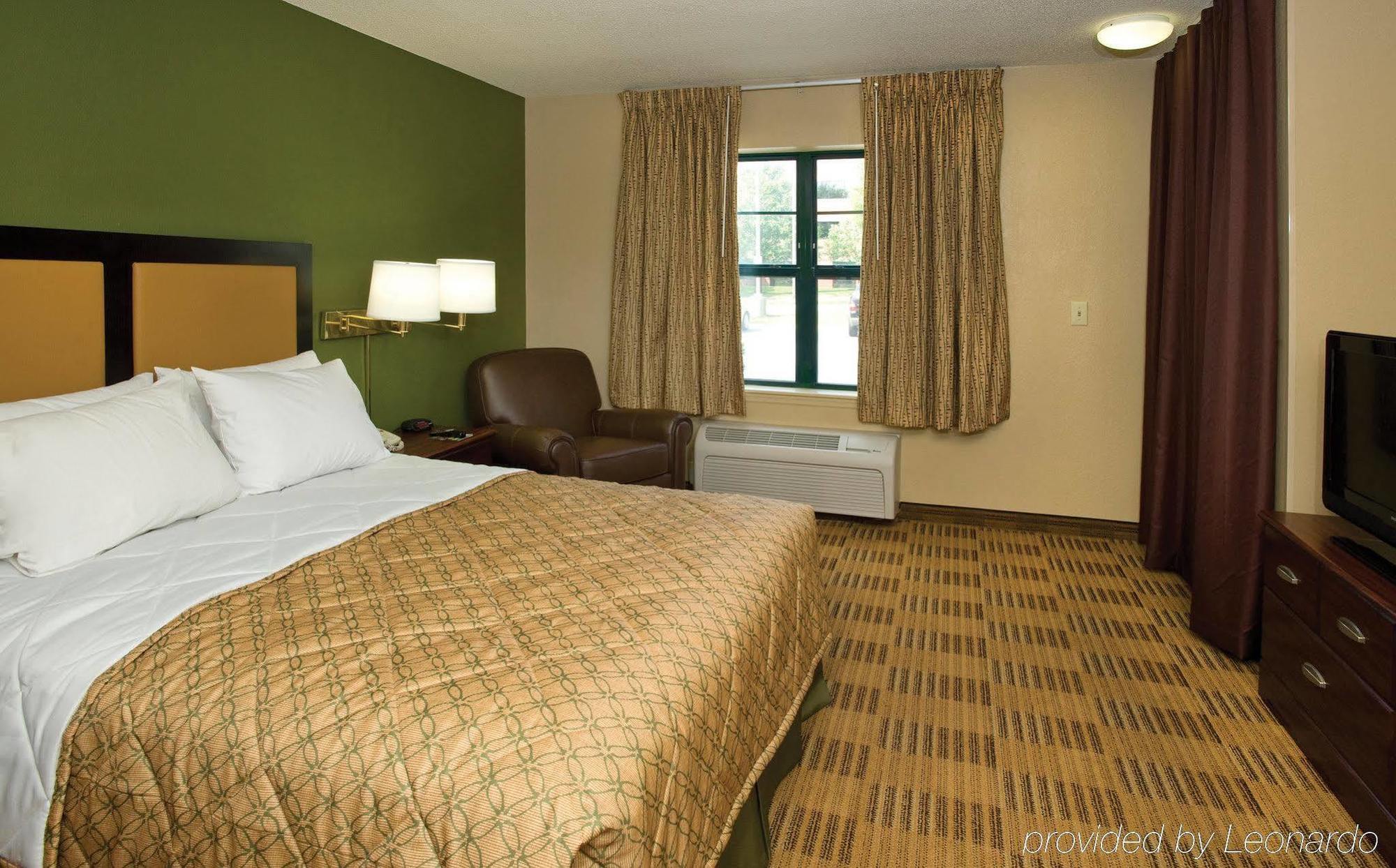 Extended America - Baltimore - Bwi Airport - Aero Dr Hotel Linthicum