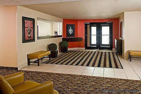 Extended America - Baltimore - Bwi Airport - Aero Dr Hotel Linthicum